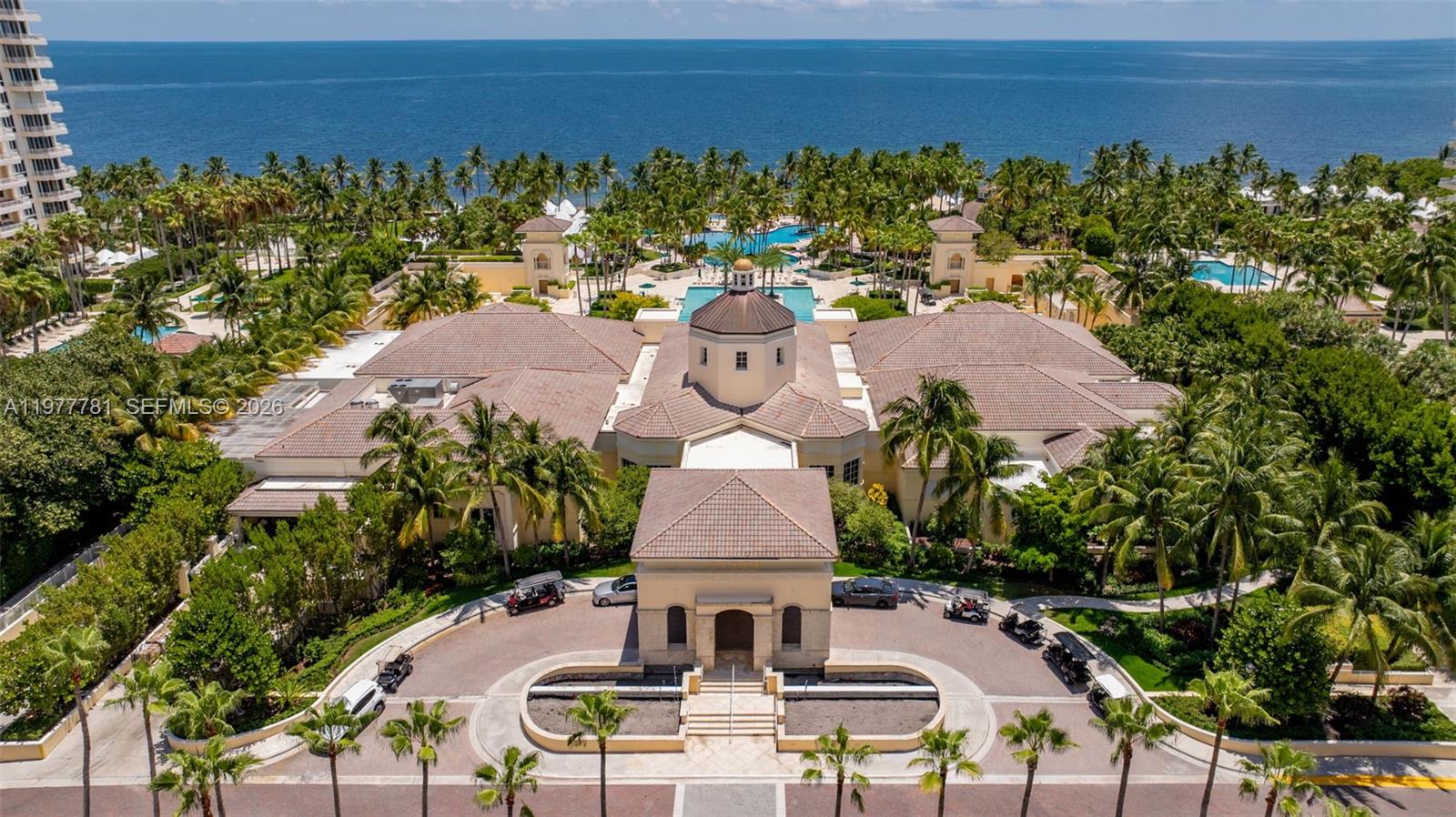 733 Crandon Blvd #405 Key Biscayne, FL 33149