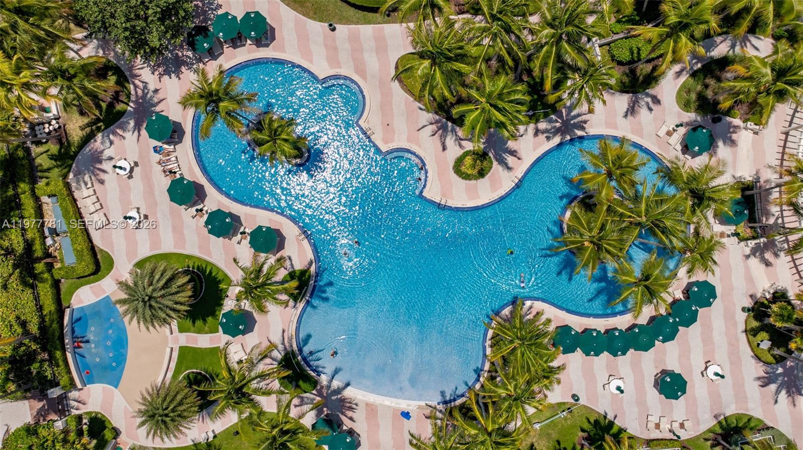 733 Crandon Blvd #405 Key Biscayne, FL 33149