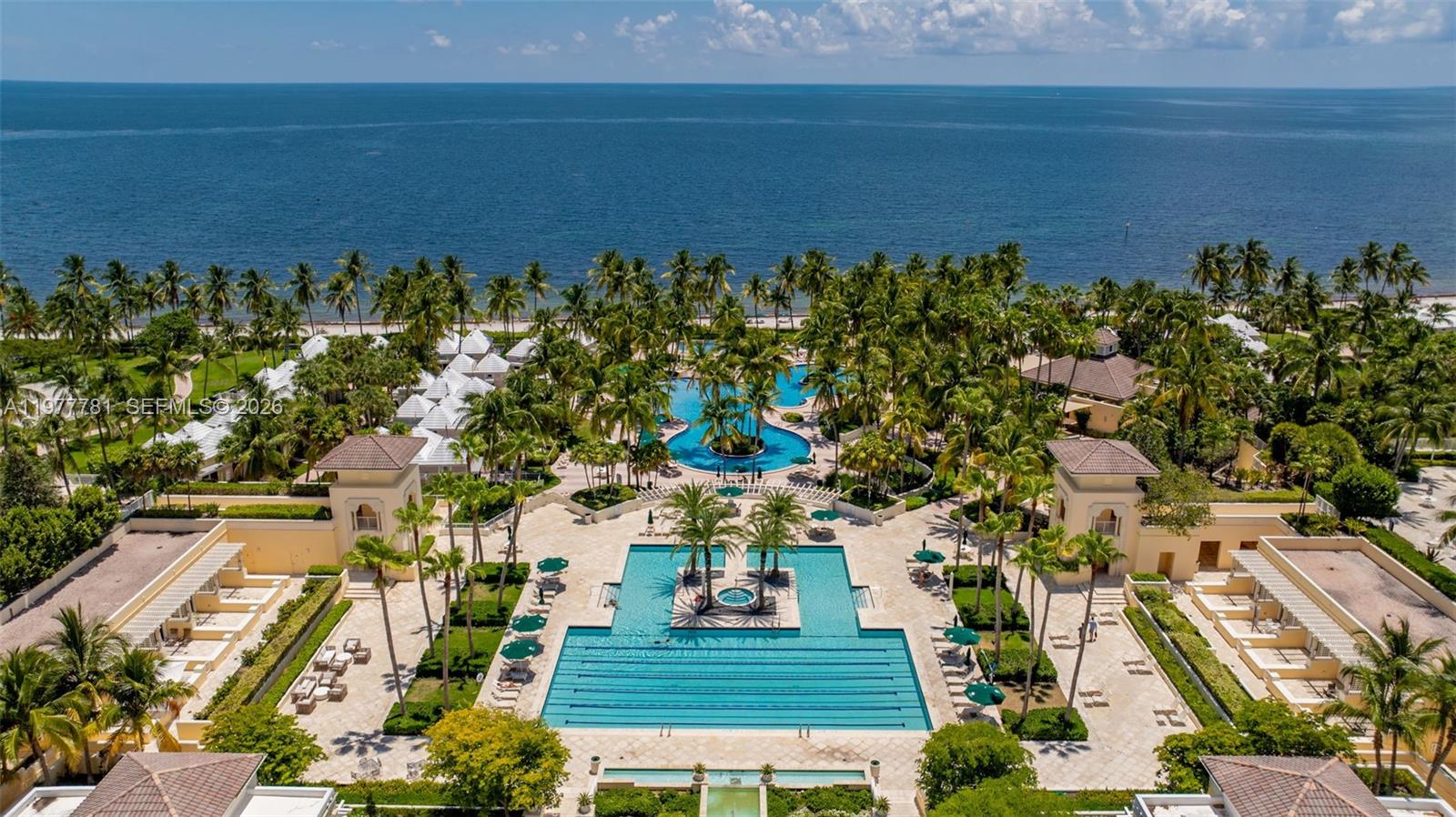 733 Crandon Blvd #405 Key Biscayne, FL 33149