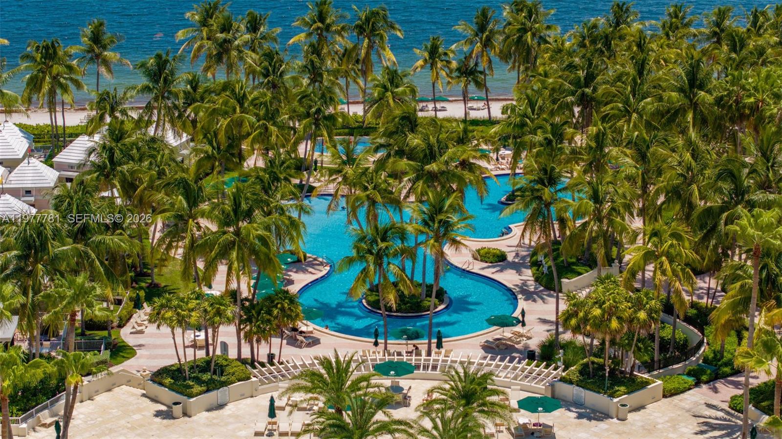 733 Crandon Blvd #405 Key Biscayne, FL 33149