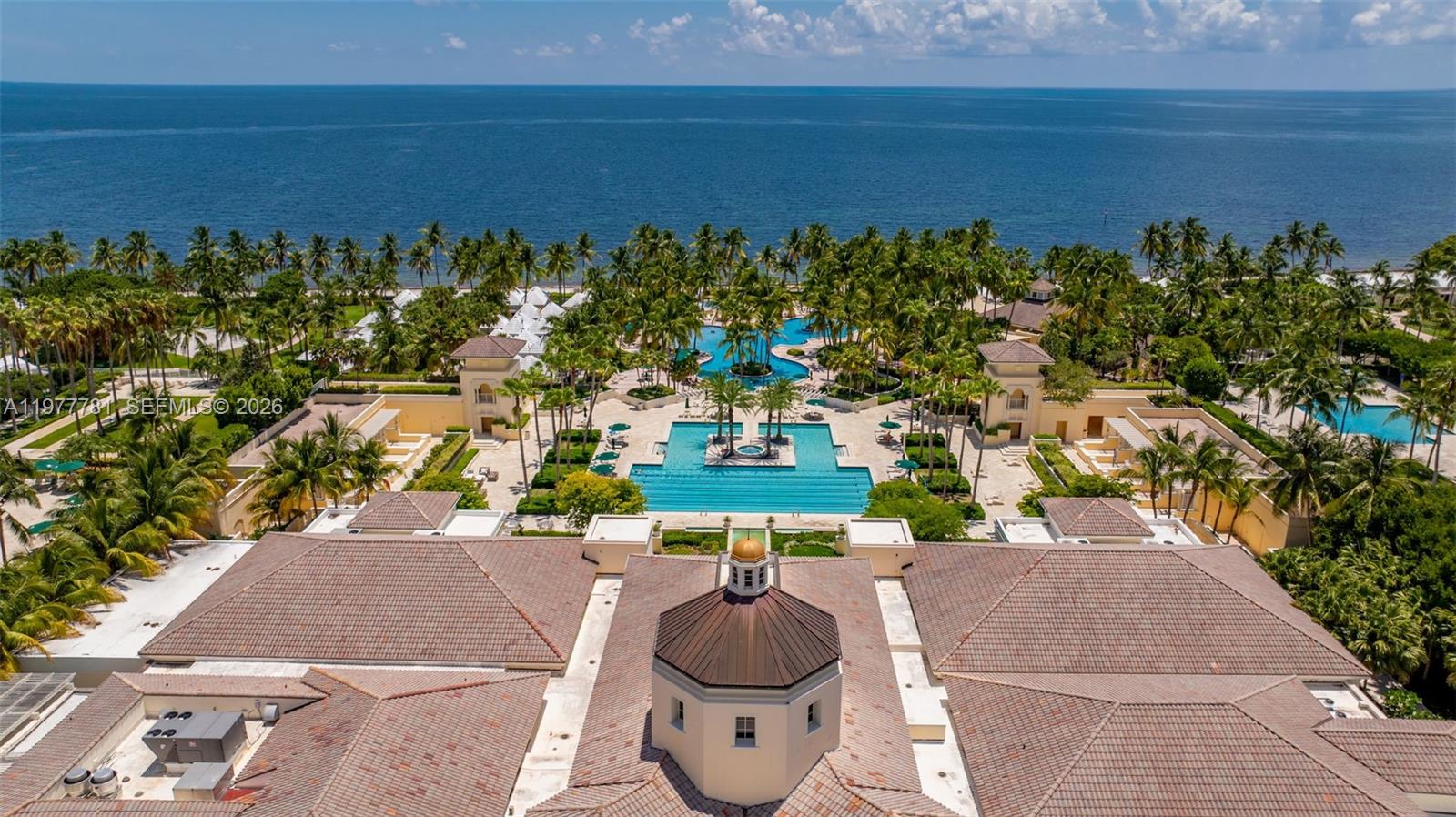 733 Crandon Blvd #405 Key Biscayne, FL 33149