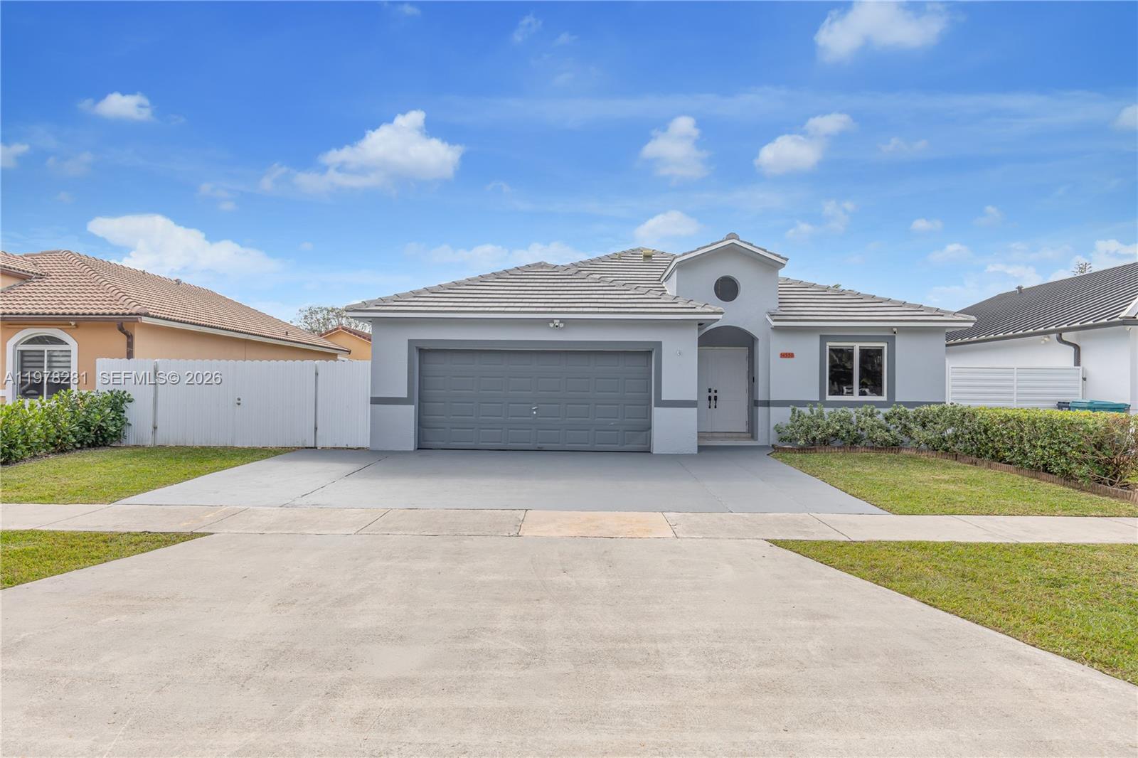 14358 SW 168th St Miami, FL 33177