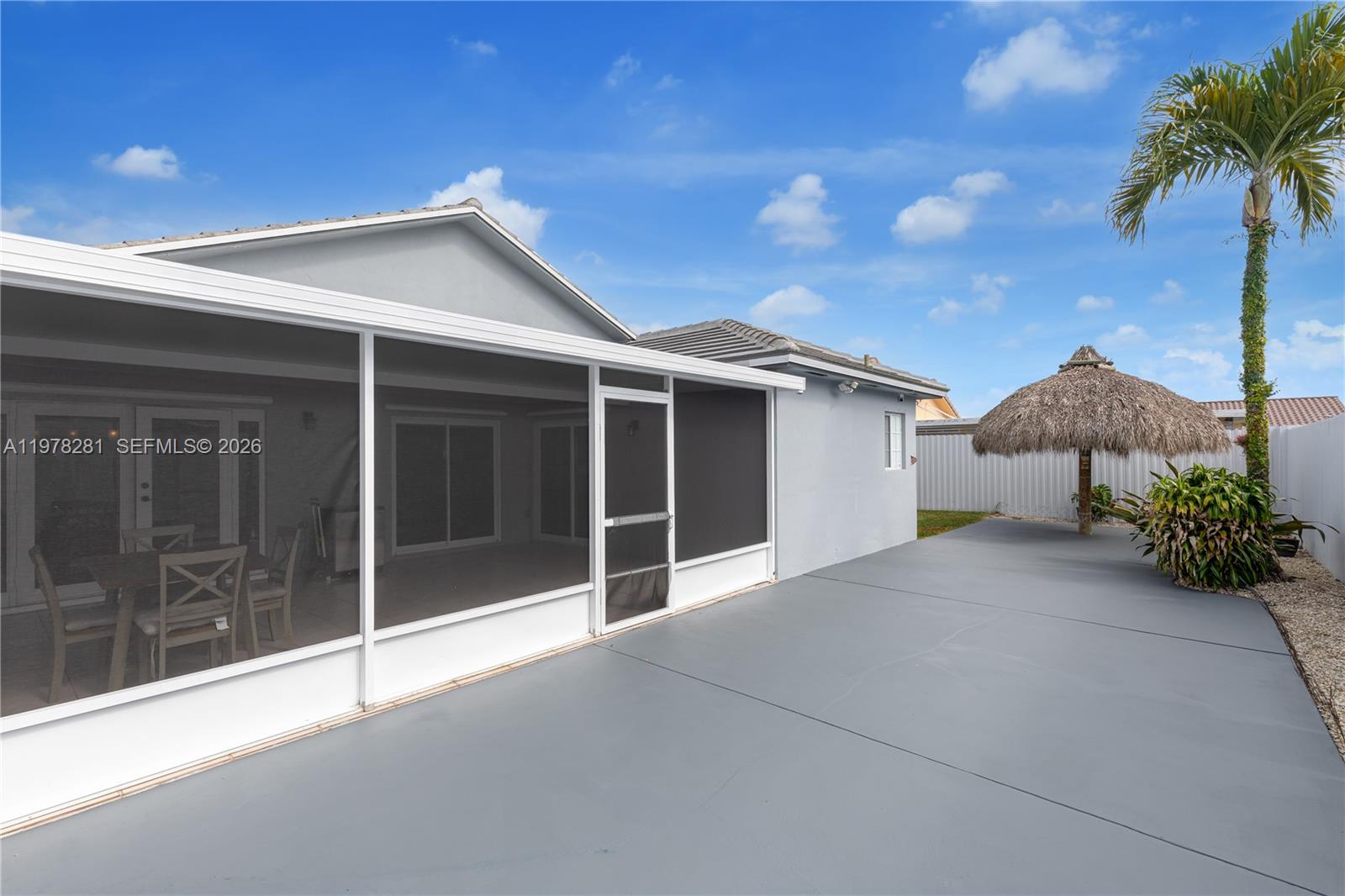 14358 SW 168th St Miami, FL 33177