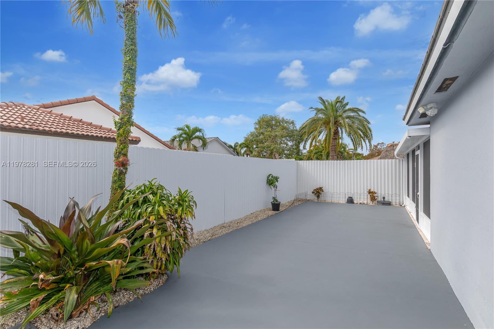 14358 SW 168th St Miami, FL 33177