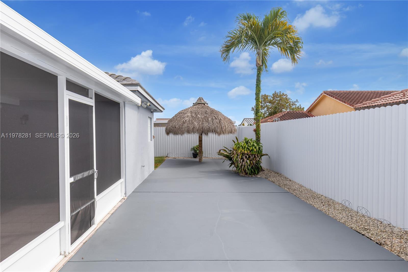 14358 SW 168th St Miami, FL 33177