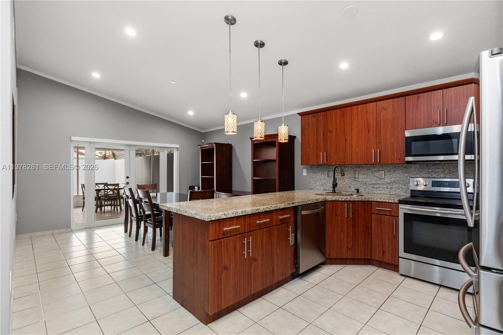 14358 SW 168th St Miami, FL 33177