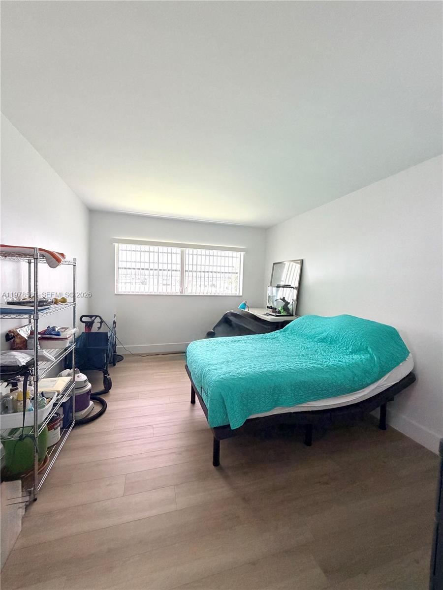 1101 Hillcrest Ct #206 Hollywood, FL 33021