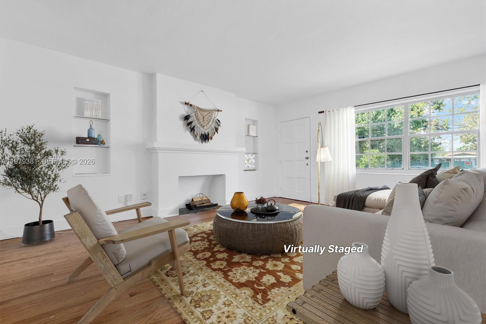 2508 SW 19th Ter Miami, FL 33145