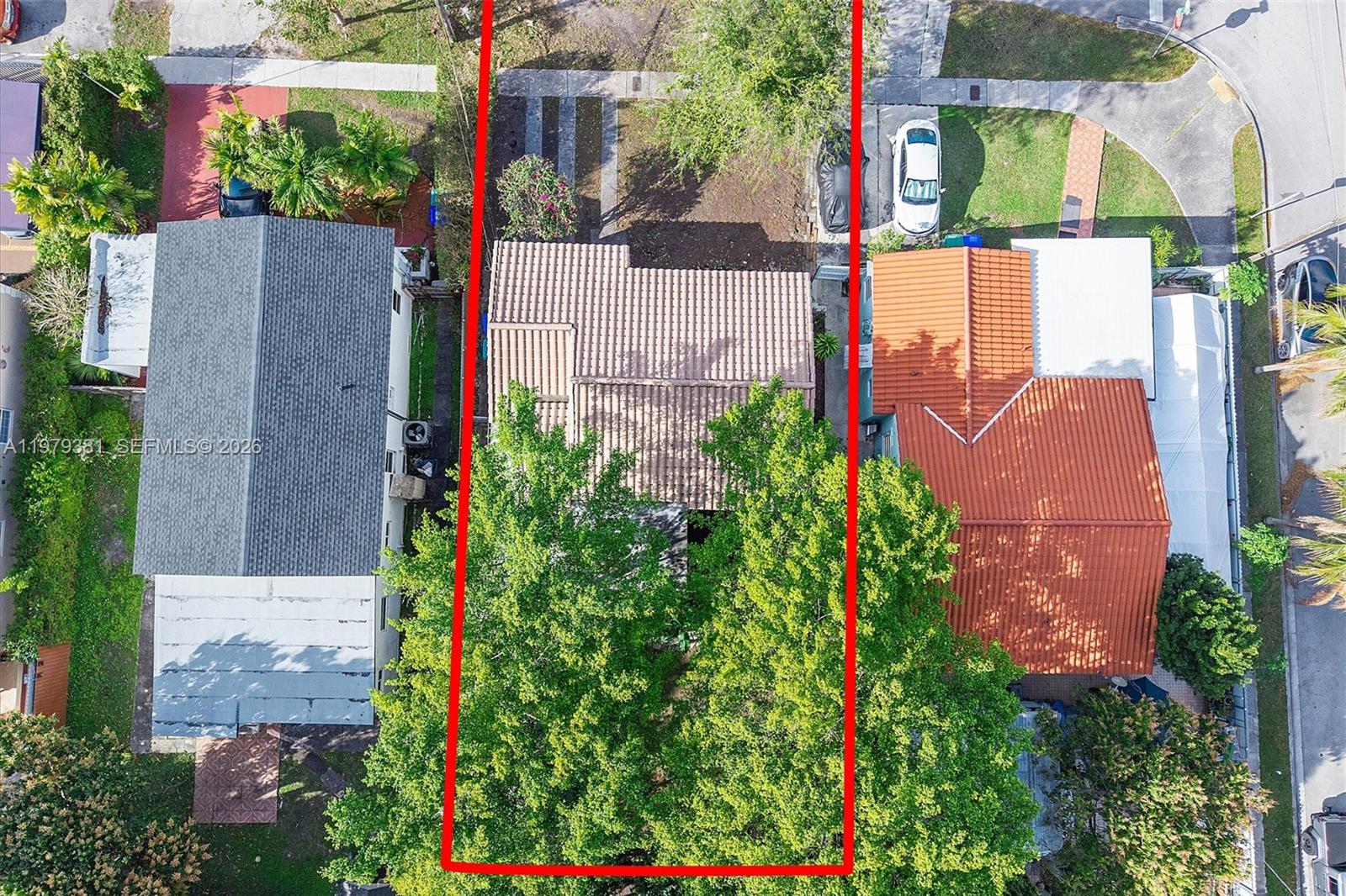 2508 SW 19th Ter Miami, FL 33145