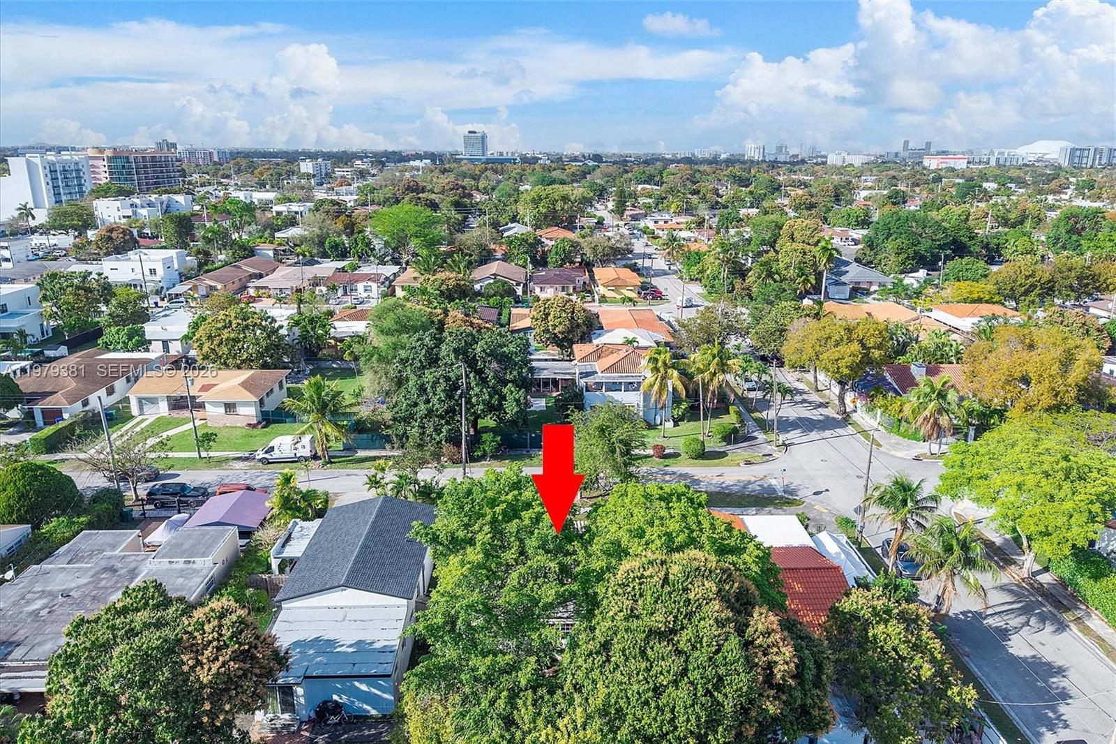 2508 SW 19th Ter Miami, FL 33145