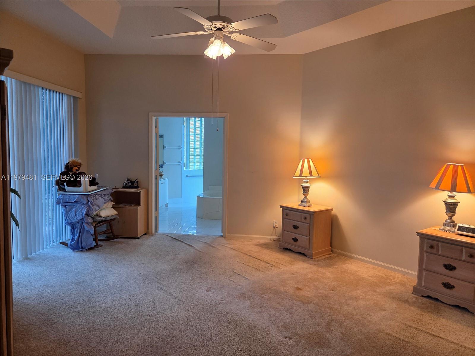 17594 SW 12th St Pembroke Pines, FL 33029