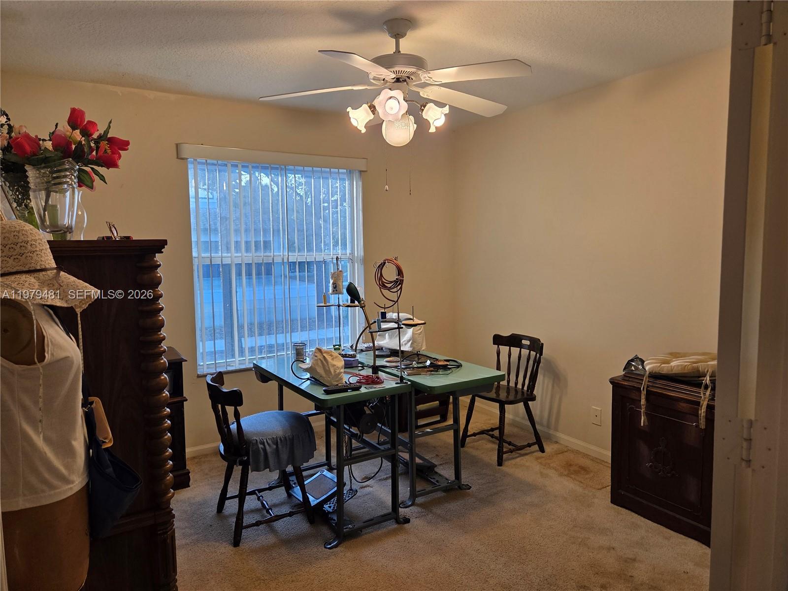 17594 SW 12th St Pembroke Pines, FL 33029