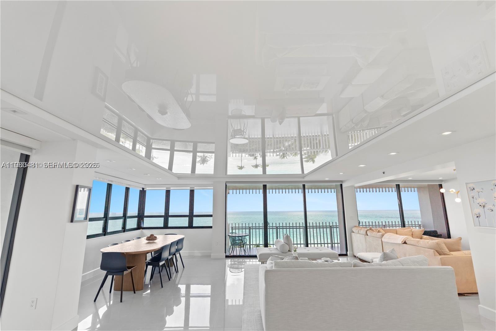 10205 Collins Ave #608 Bal Harbour, FL 33154