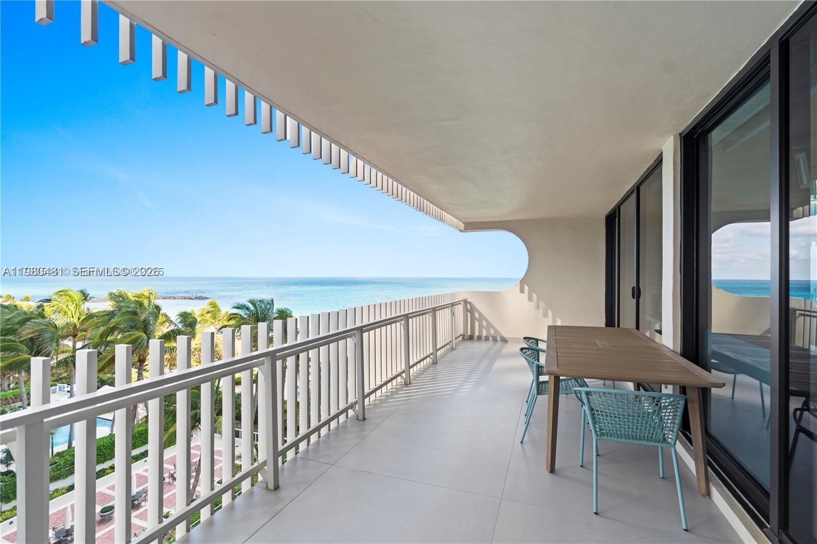 10205 Collins Ave #608 Bal Harbour, FL 33154