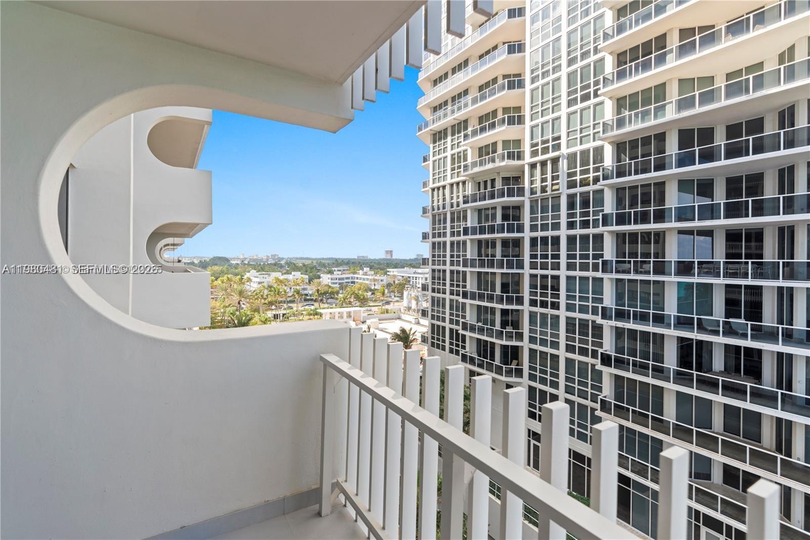 10205 Collins Ave #608 Bal Harbour, FL 33154
