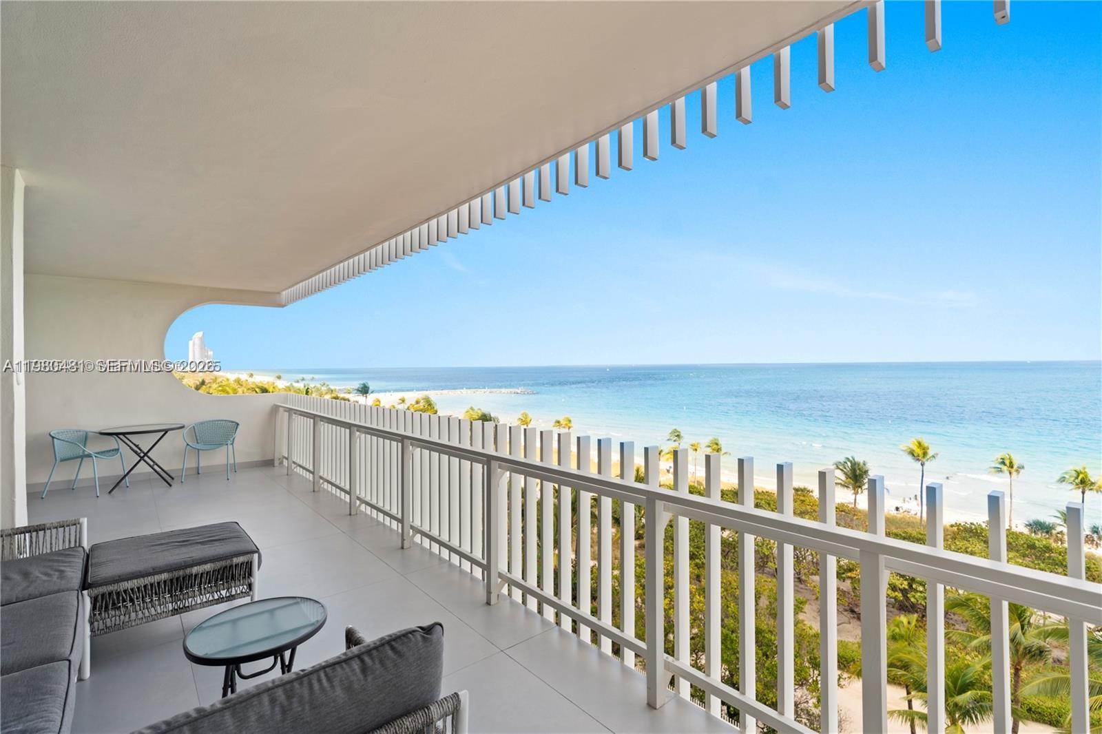 10205 Collins Ave #608 Bal Harbour, FL 33154