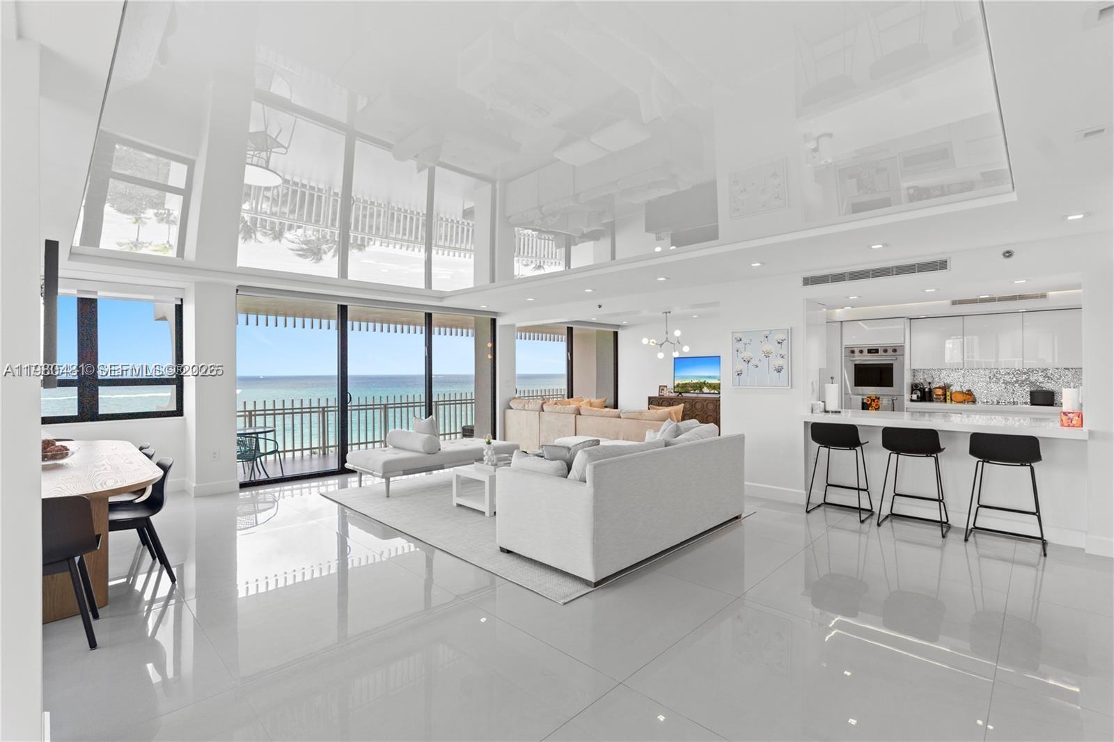 10205 Collins Ave #608 Bal Harbour, FL 33154
