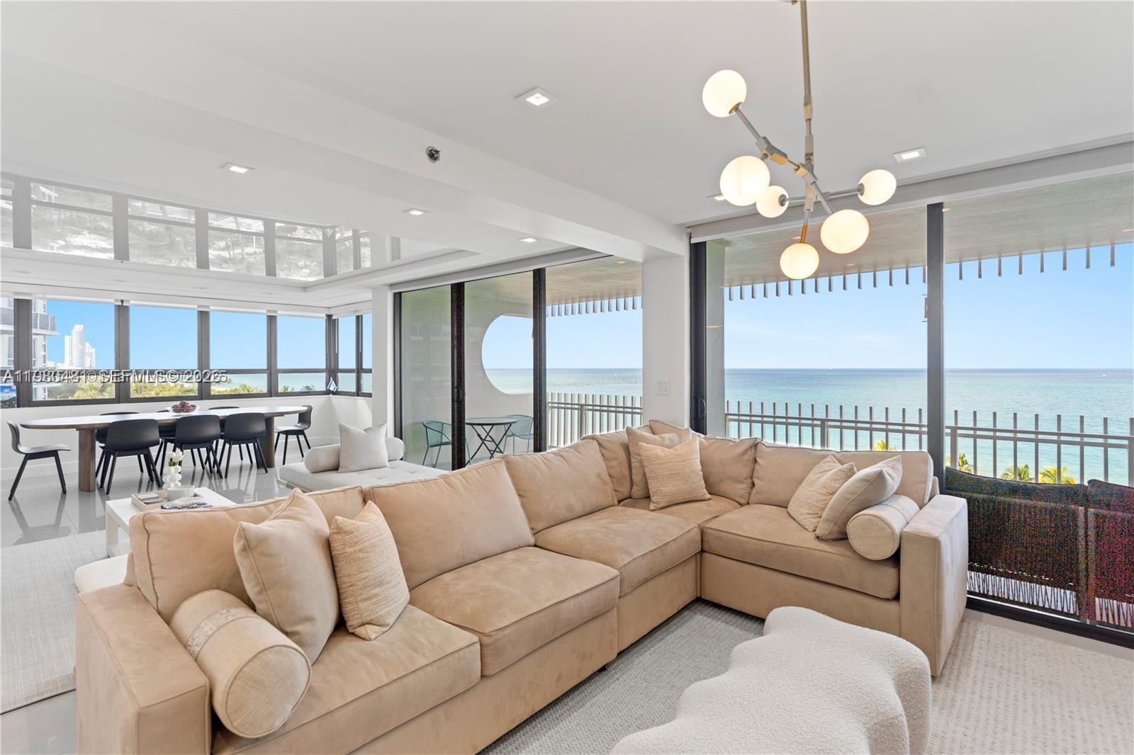 10205 Collins Ave #608 Bal Harbour, FL 33154