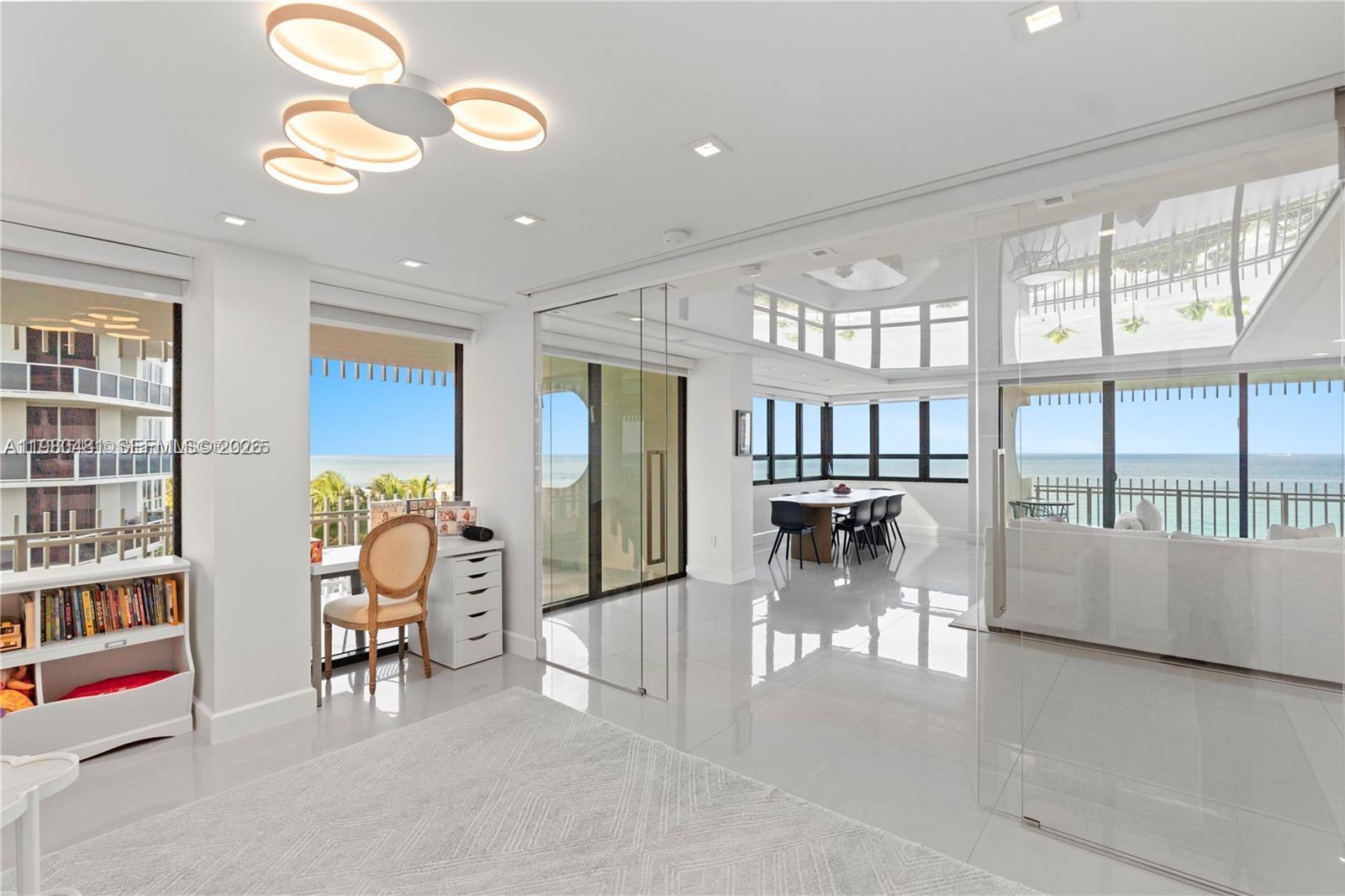 10205 Collins Ave #608 Bal Harbour, FL 33154