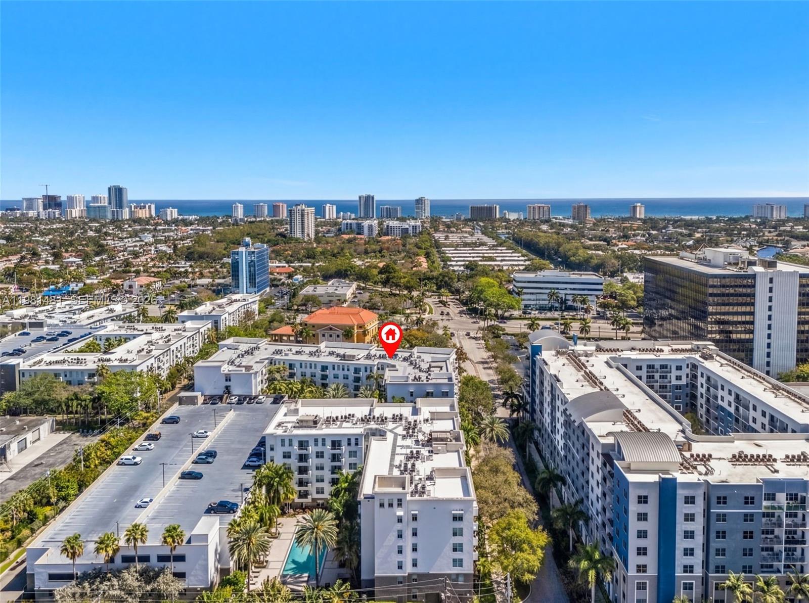 2421 NE 65th St #403 Fort Lauderdale, FL 33308