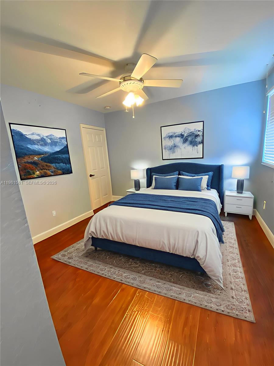 1032 Sequoia Ln Weston, FL 33327