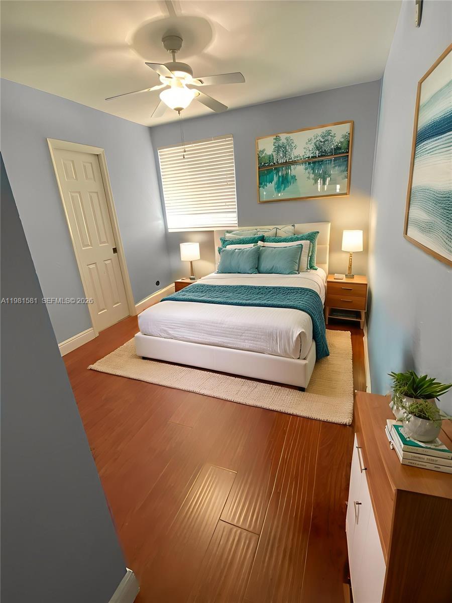 1032 Sequoia Ln Weston, FL 33327