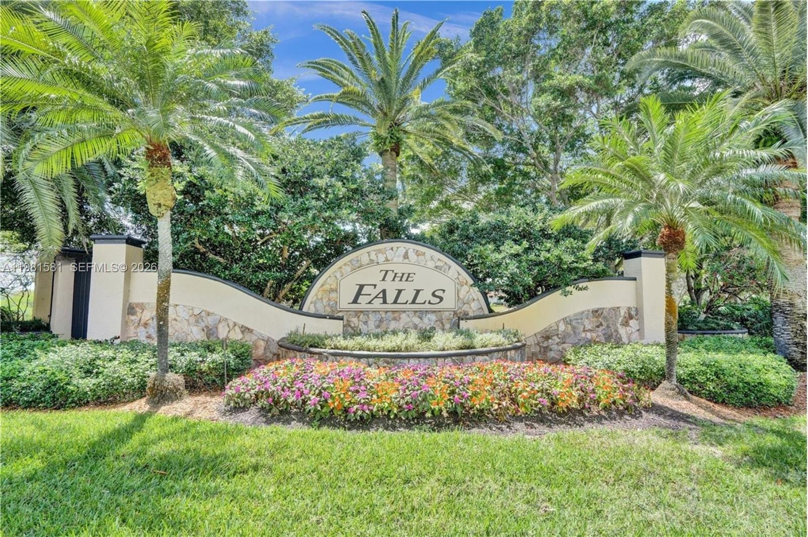 1032 Sequoia Ln Weston, FL 33327