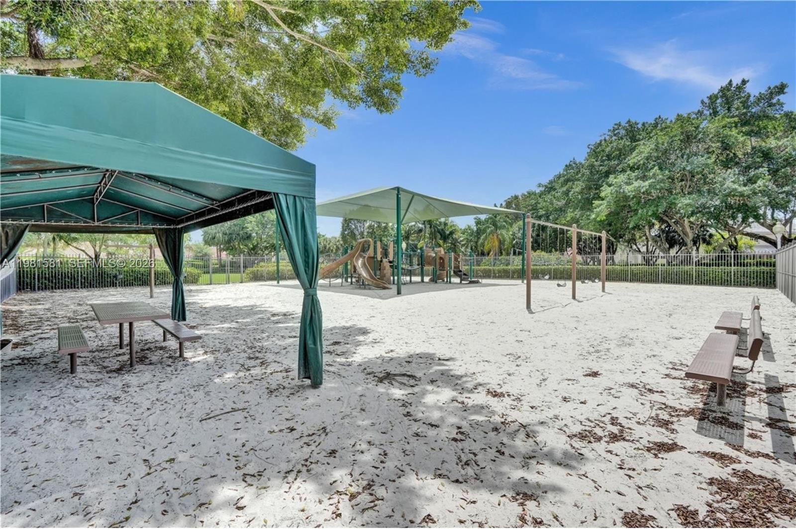 1032 Sequoia Ln Weston, FL 33327