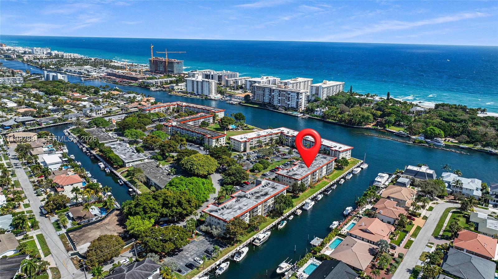 3050 NE 48th Ct #401 Lighthouse Point, FL 33064