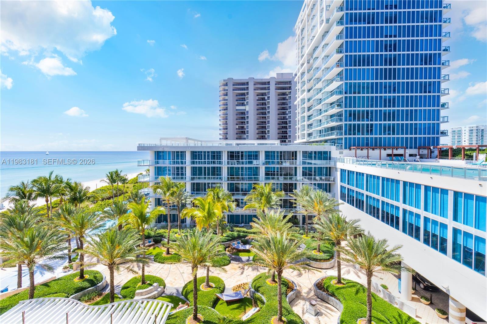 image The Carillon Center Tower14
