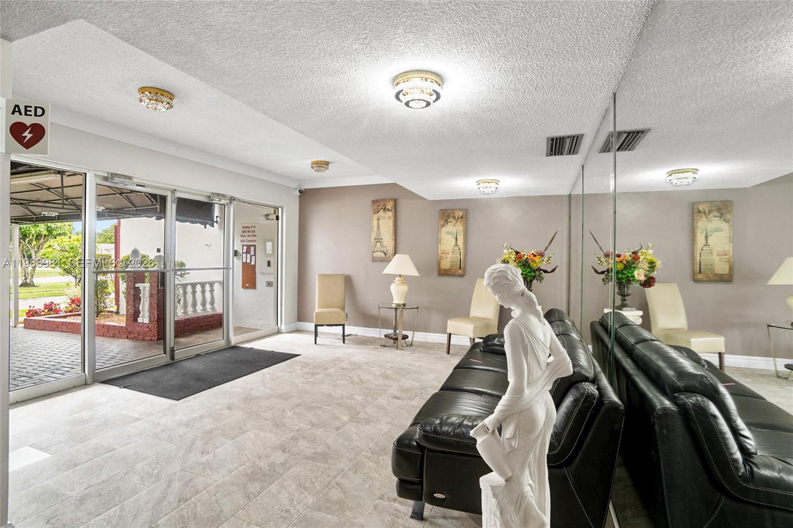 4851 NW 21st St #107 Lauderhill, FL 33313