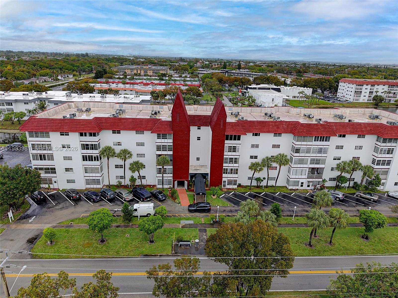 4851 NW 21st St #107 Lauderhill, FL 33313