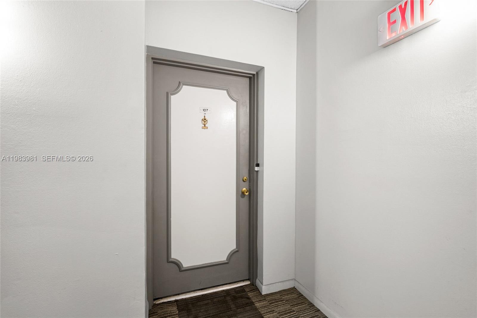 4851 NW 21st St #107 Lauderhill, FL 33313