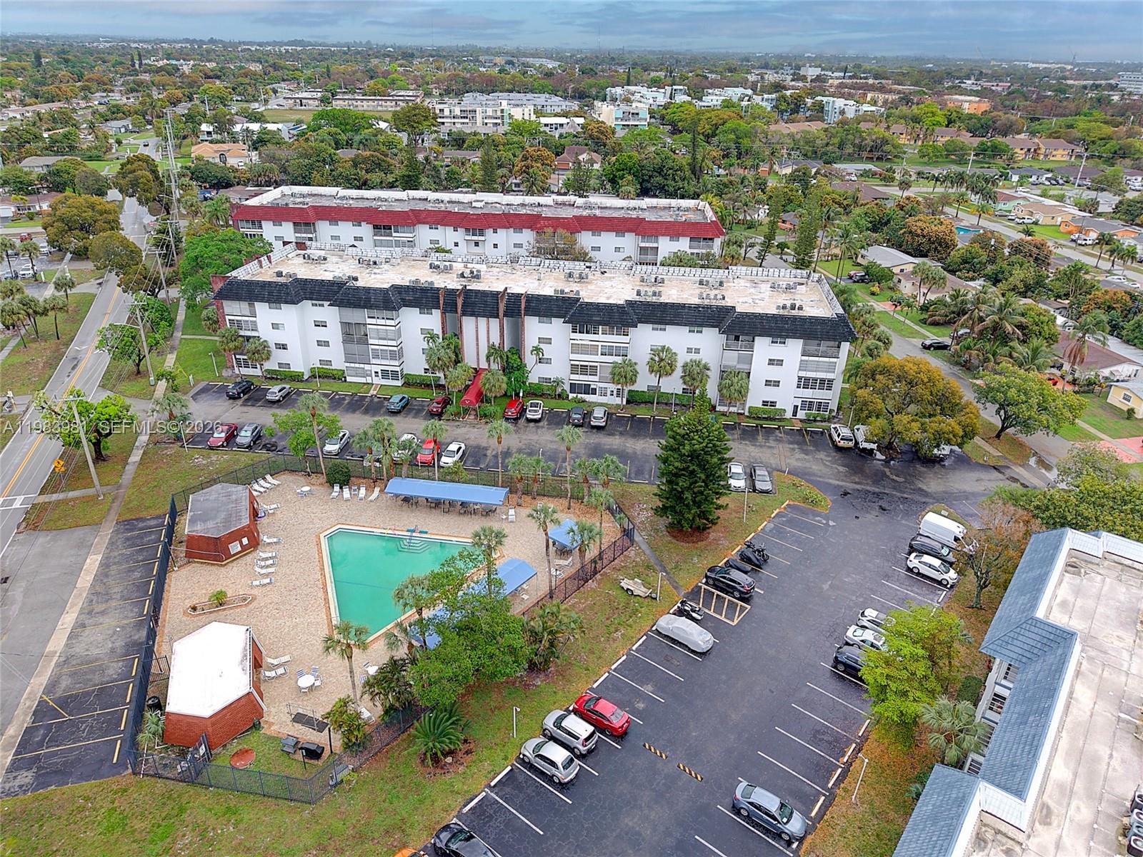 4851 NW 21st St #107 Lauderhill, FL 33313