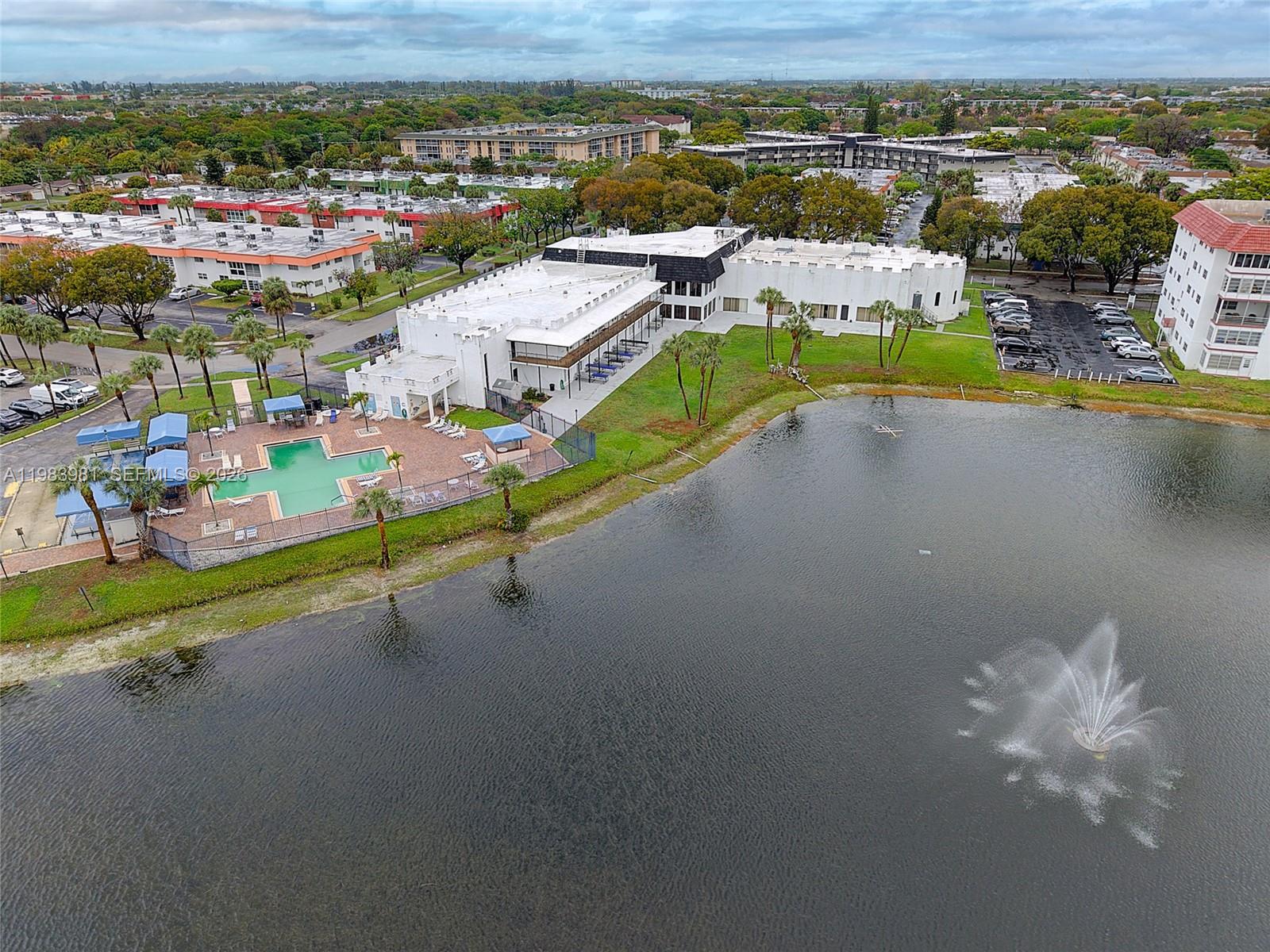 4851 NW 21st St #107 Lauderhill, FL 33313