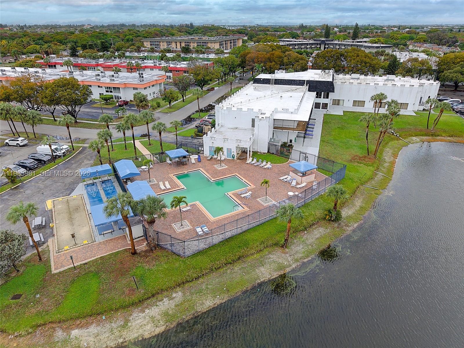 4851 NW 21st St #107 Lauderhill, FL 33313