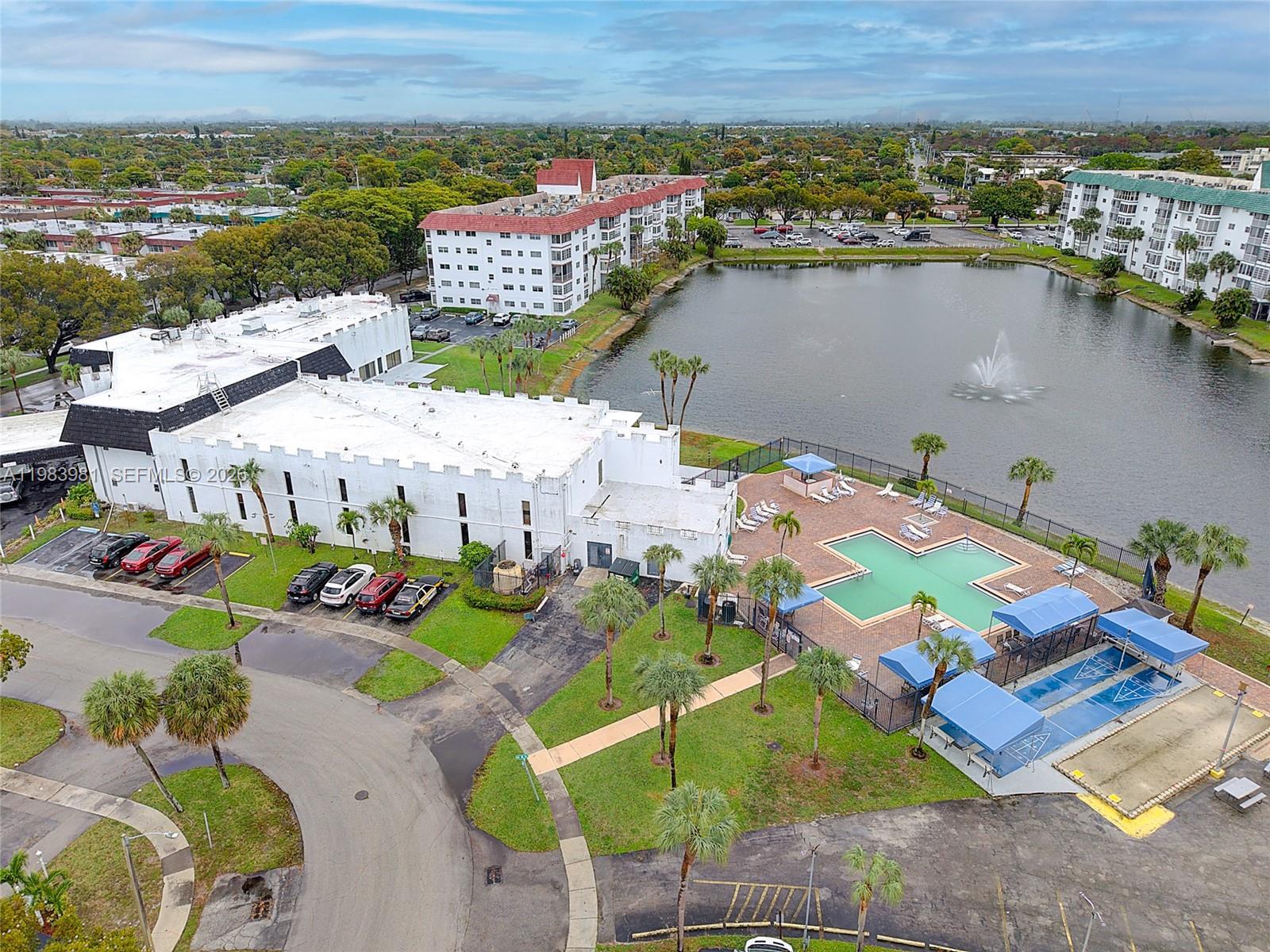 4851 NW 21st St #107 Lauderhill, FL 33313