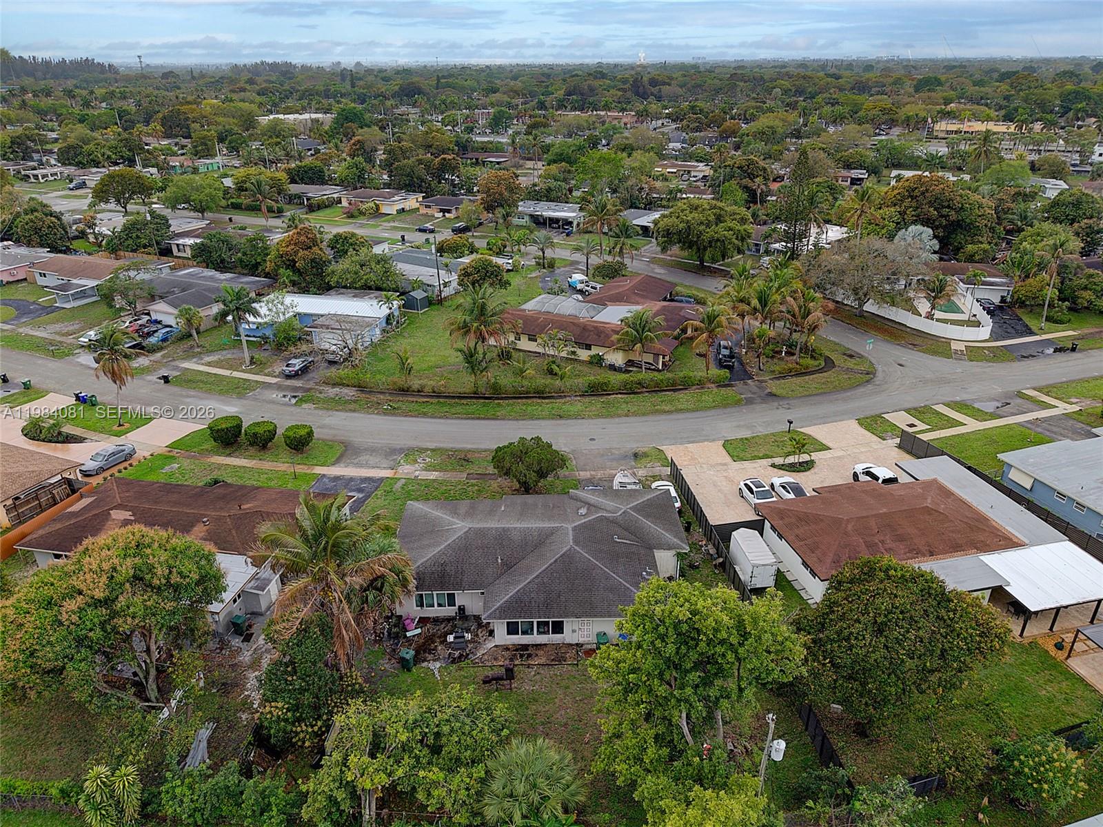 400 Long Is Ave Fort Lauderdale, FL 33312