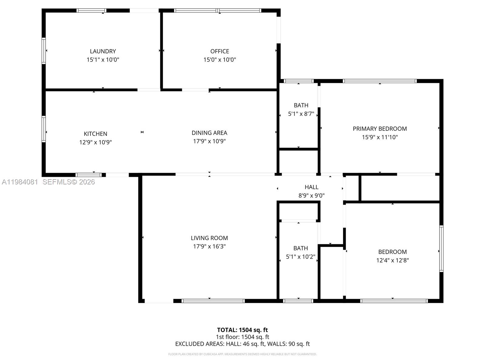 400 Long Is Ave Fort Lauderdale, FL 33312