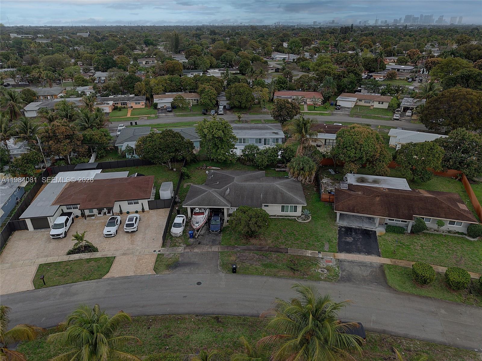 400 Long Is Ave Fort Lauderdale, FL 33312