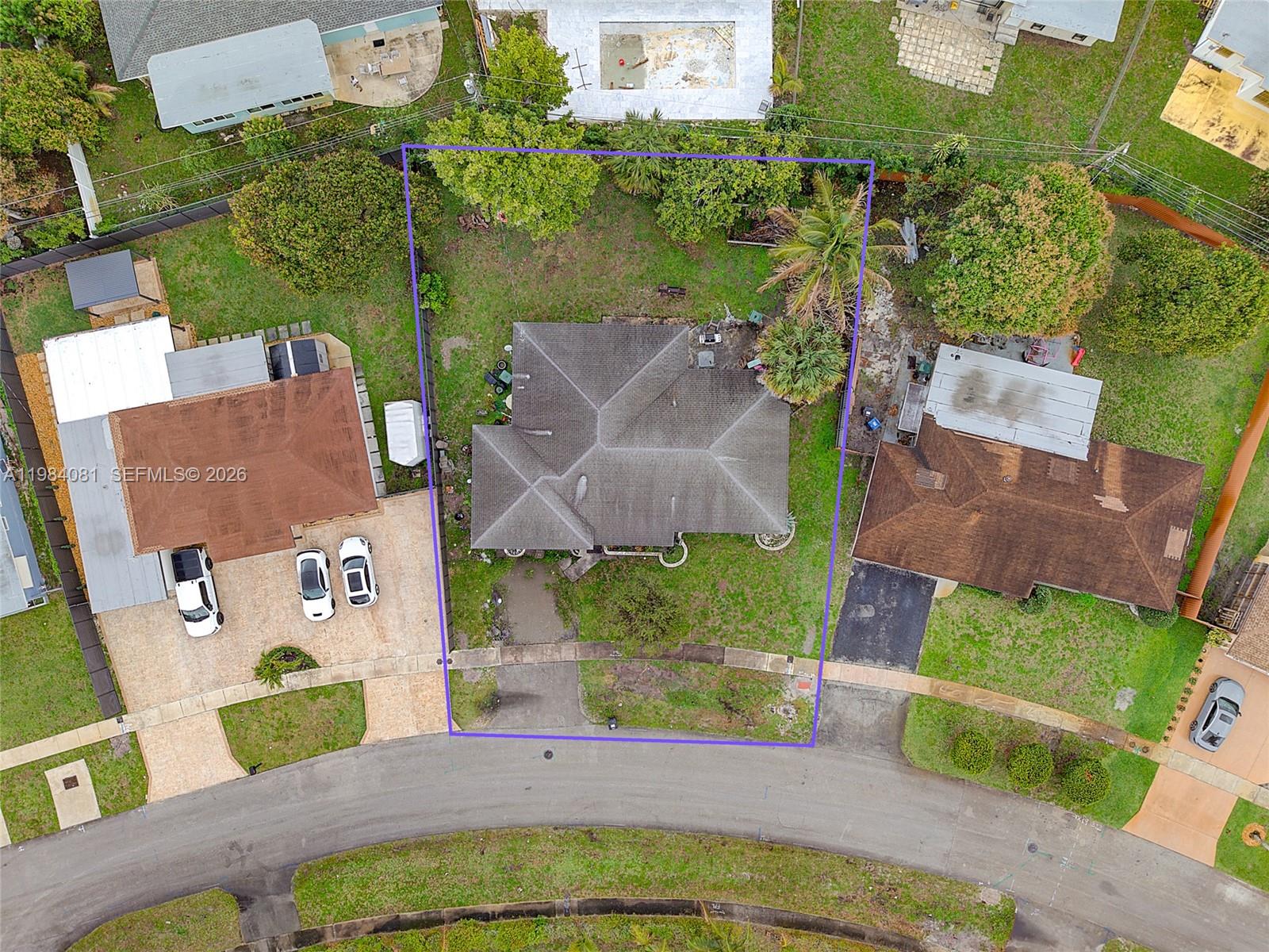 400 Long Is Ave Fort Lauderdale, FL 33312