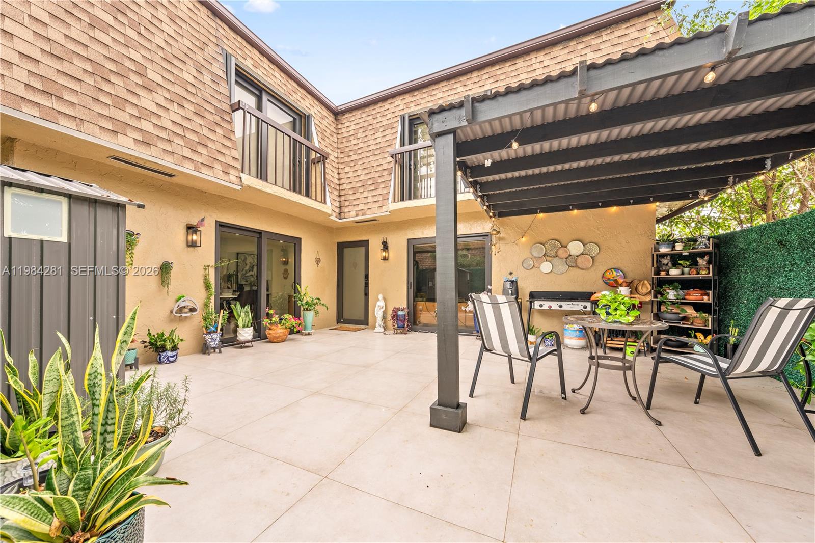 2415 W 67th Pl #8-11