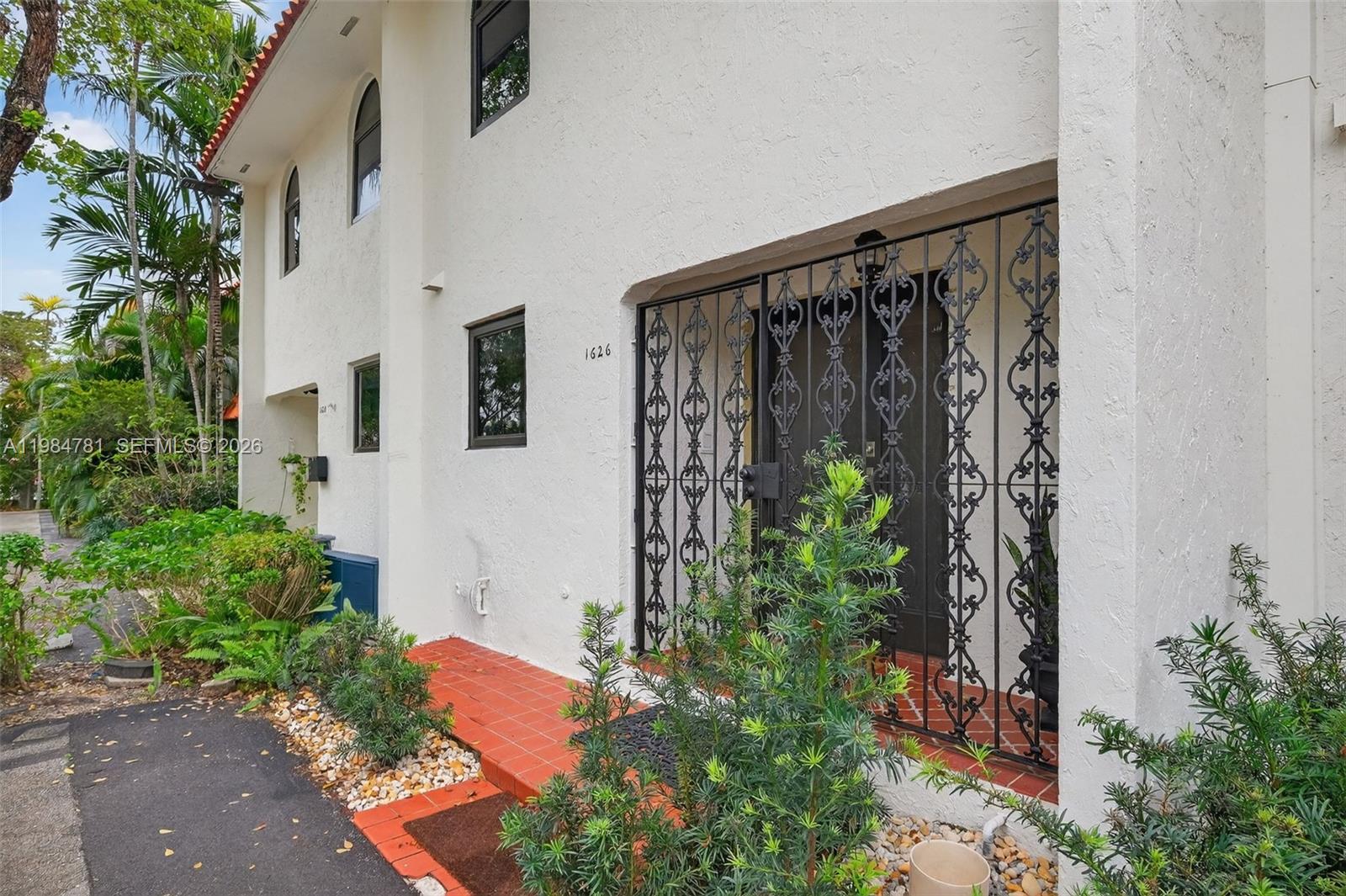 1626 NE 105th St #1626 Miami Shores, FL 33138