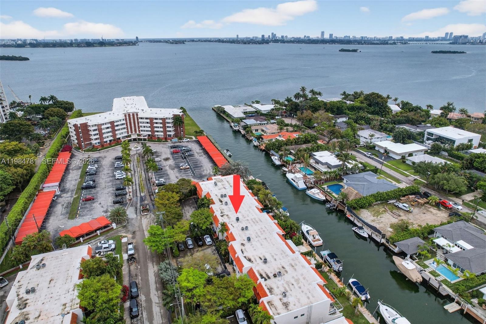 1626 NE 105th St #1626 Miami Shores, FL 33138