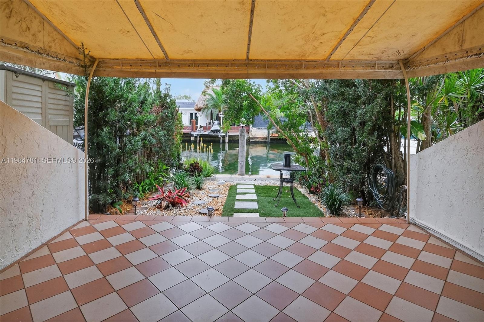 1626 NE 105th St #1626 Miami Shores, FL 33138