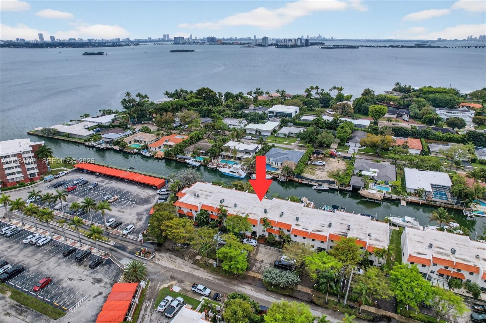 1626 NE 105th St #1626 Miami Shores, FL 33138