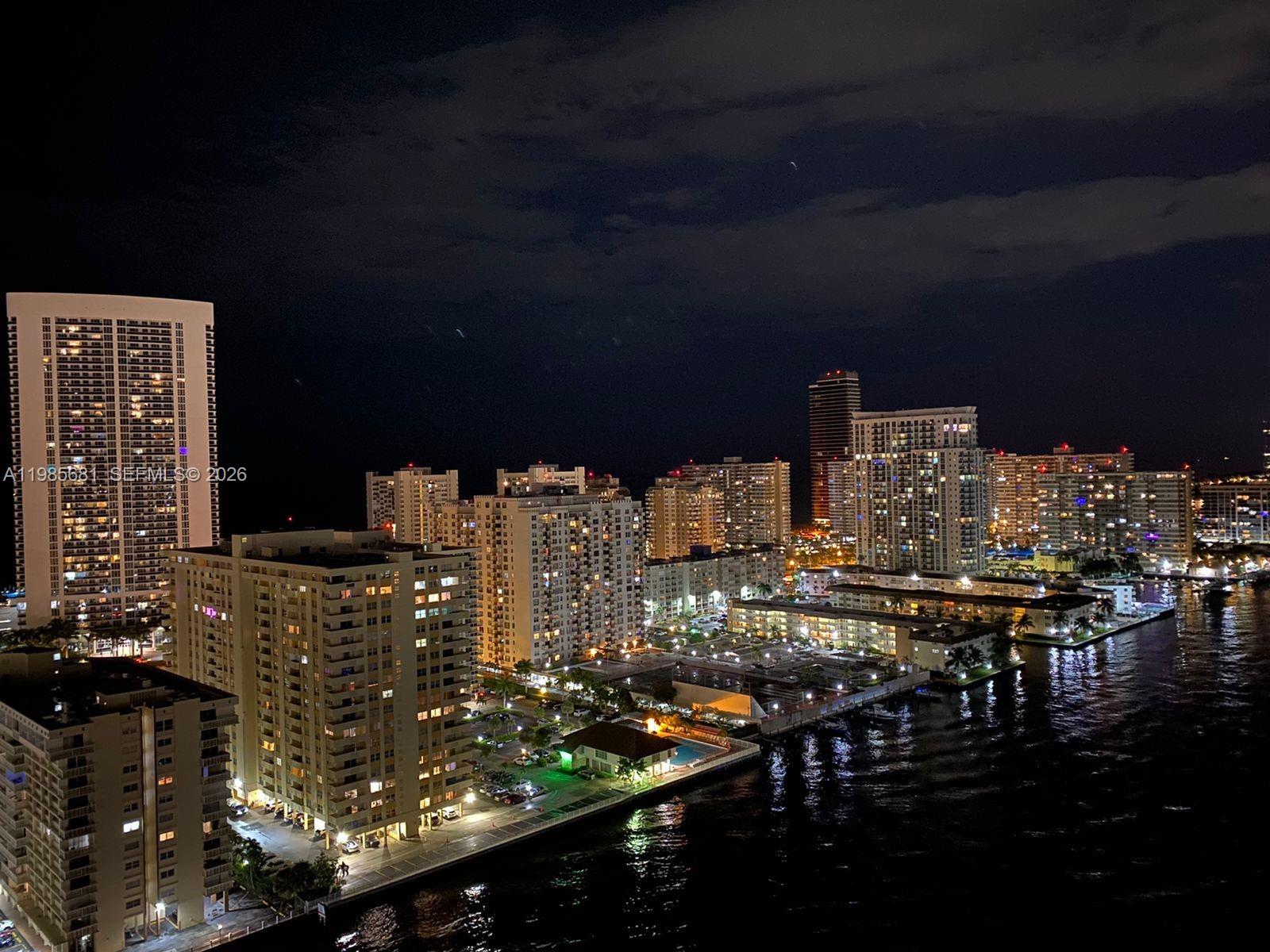 2602 E Hallandale Bch Blvd #R2405 Hallandale Beach, FL 33009