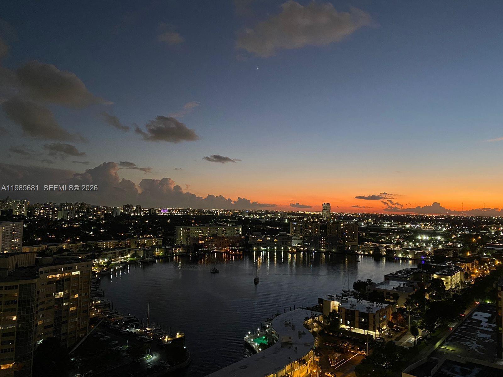 2602 E Hallandale Bch Blvd #R2405 Hallandale Beach, FL 33009