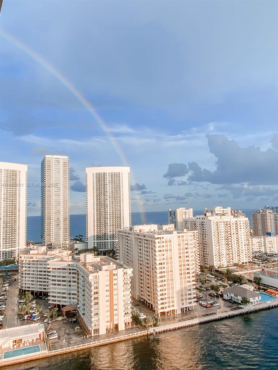 2602 E Hallandale Bch Blvd #R2405 Hallandale Beach, FL 33009