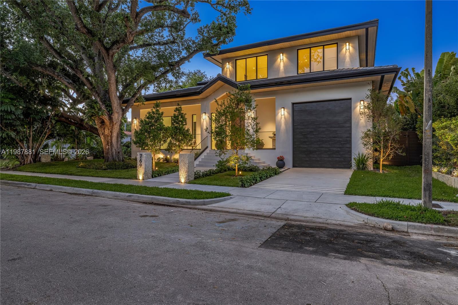 769 NE 72nd Ter Miami, FL 33138